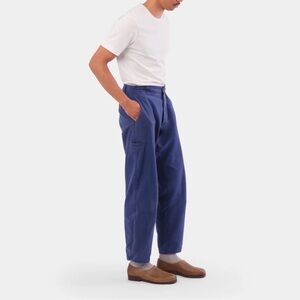 Le Labo Blue Chinos